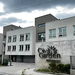 City Garden Residency