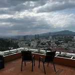 City Garden Residency